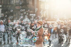 La felicidad, una elección en tu vida